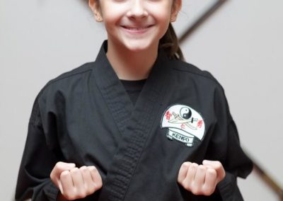 Martial Arts for Kids in Westchester Illinois