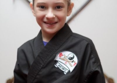 Martial Arts for Kids in Westchester Illinois