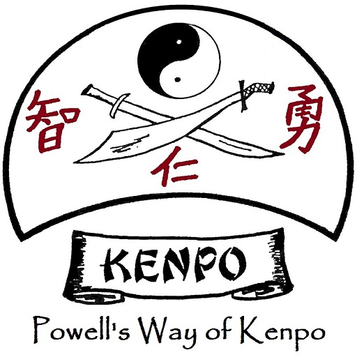 Powell's Way of Kenpo