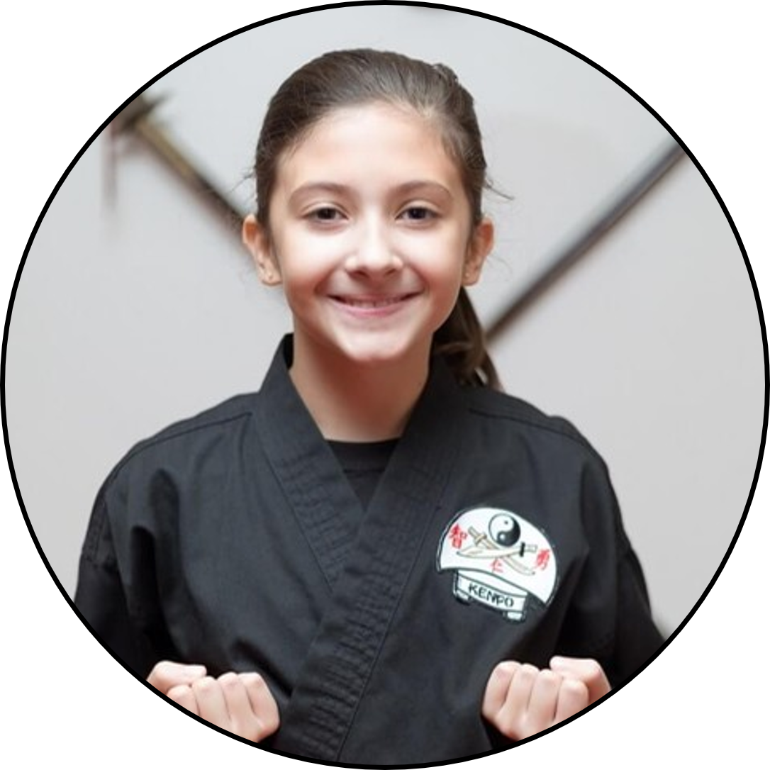 Kids Martial Arts Classes